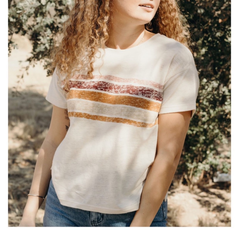 Venice tee